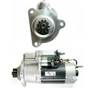 Motor De Partida Konigmann MP-KMP1739