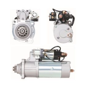 Motor De Partida Konigmann MP-KMP1846