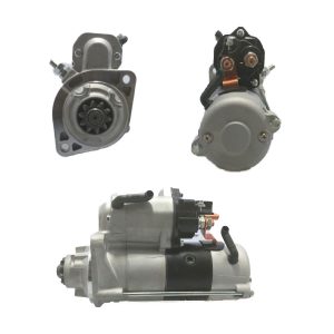Motor De Partida Konigmann MP-33321N
