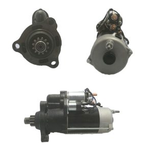 Motor De Partida Konigmann MP-KMP1728