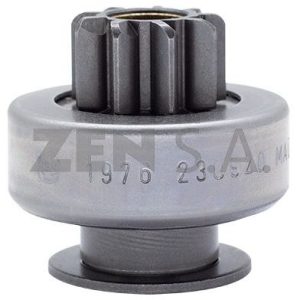 Bendix Zen BE-1976