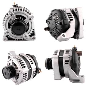 Alternador Konigmann ALT-13871N