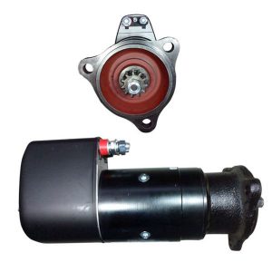 Motor De Partida Konigmann MP-110532