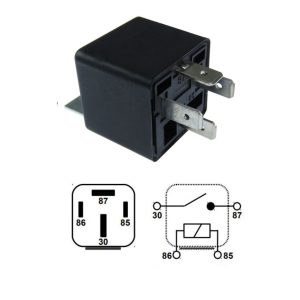 Relay Gauss GE-0056