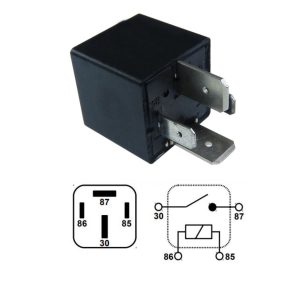 Relay Gauss GE-0057