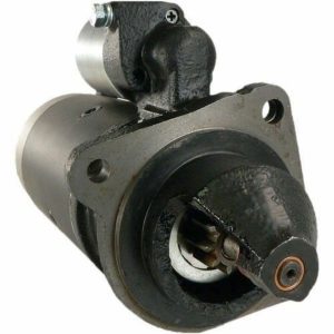 Motor De Partida Konigmann MP-18033N