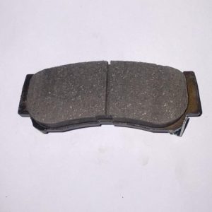 Pastilla De Freno Korea PAS-0086