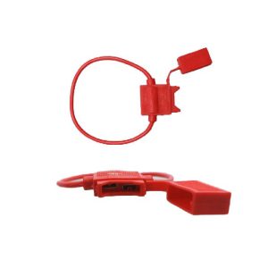 Porta Fusible Konigmann POR-FUS1