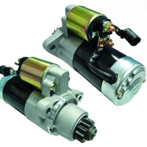 Motor De Partida Konigmann MP-17863