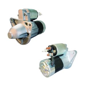 Motor De Partida Konigmann MP-17943N
