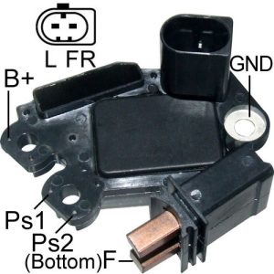 Regulador Regitar RE-V5339
