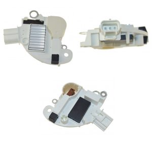 Regulador Regitar RE-VRF165