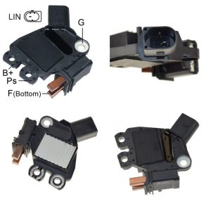 Regulador Regitar RE-V3302