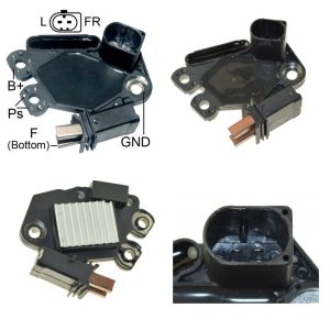 Regulador Regitar RE-V3793