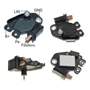 Regulador Regitar RE-V3975