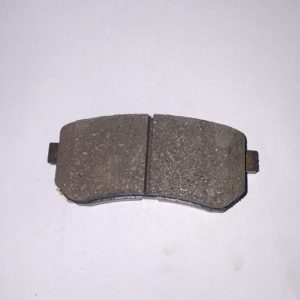 Pastilla De Freno Korea PAS-0087