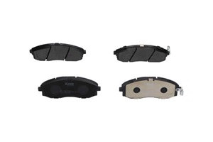 Pastilla De Freno Mobis PAS-0084