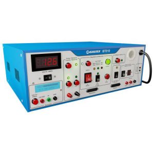 Tester Gauss BT-010