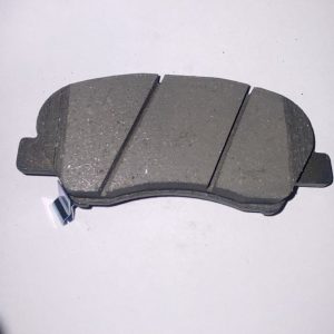 Pastilla De Freno Hyuki PAS-0088