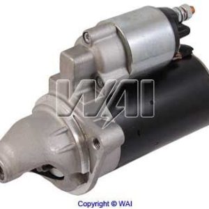 Motor De Partida Konigmann MP-33329N