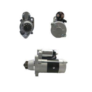 Motor De Partida Konigmann MP-32699N
