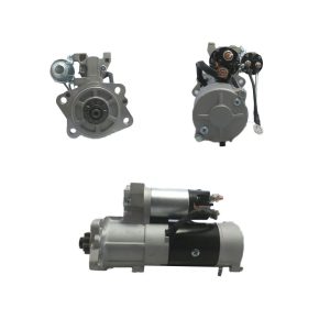Motor De Partida Konigmann MP-18246N