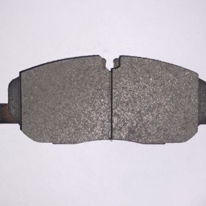 Pastilla De Freno Korea PAS-0091