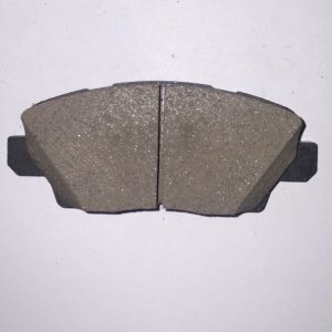Pastilla De Freno Korea PAS-0093