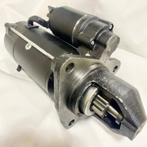 Motor De Partida Konigmann MP-180348