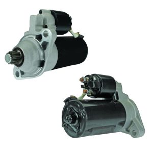 Motor De Partida Konigmann MP-KMP1857