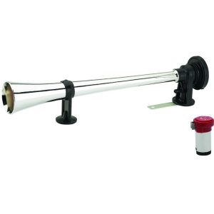 Bocina Gauss GB-1009