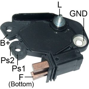 Regulador Regitar RE-V2599