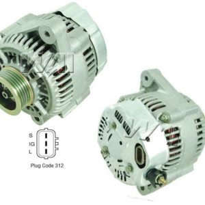 Alternador Wai ALT-13557N