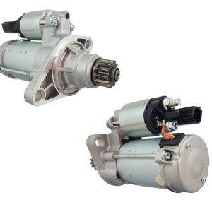 Motor De Partida Wai MP-31125N