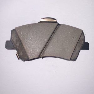 Pastilla De Freno Mobis PAS-0095