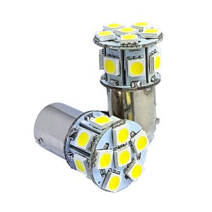 Ampolleta Led Gauss GL-304