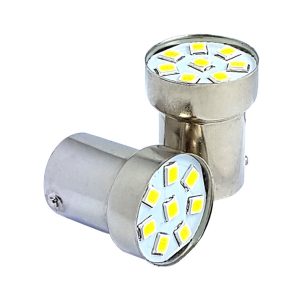 Ampolleta Led Gauss GL-312
