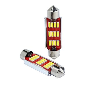 Ampolleta Led Gauss GL-326