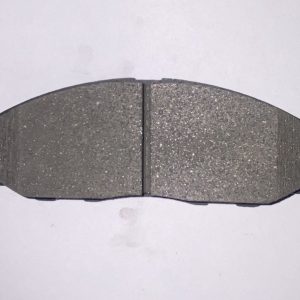 Pastilla De Freno Hyuki PAS-0108
