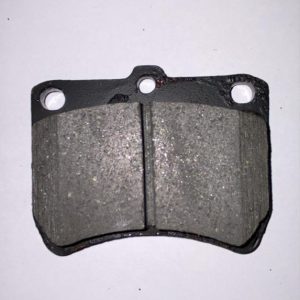 Pastilla De Freno Hyuki PAS-0115