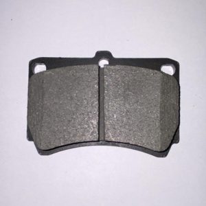 Pastilla De Freno Hyuki PAS-0116