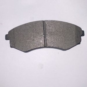 Pastilla De Freno Hyuki PAS-0105