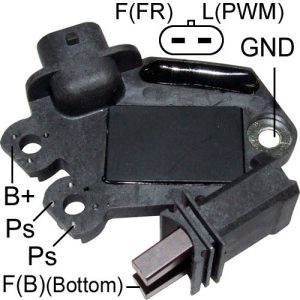 Regulador Regitar RE-V5460