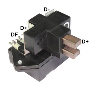 Regulador Gauss RE-GA964