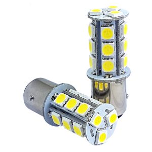 Ampolleta Led Gauss GL-303