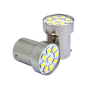 Ampolleta Led Gauss GL-314