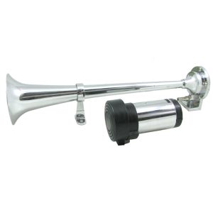 Bocina Gauss GB-1008