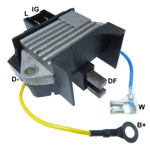Regulador Gauss RE-GA952