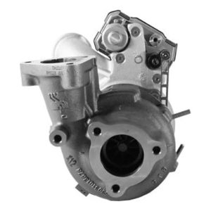 Turbo Mobis TUR-0031