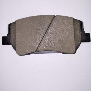 Pastilla De Freno Korea PAS-0122